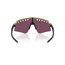 Cykelglasögon Oakley Sutro Lite Sweep Transparent Fern/Prizm Road Black