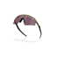 Cykelglasögon Oakley Sutro Lite Sweep Transparent Fern/Prizm Road Black