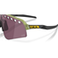 Cykelglasögon Oakley Sutro Lite Sweep Transparent Fern/Prizm Road Black
