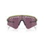 Cykelglasögon Oakley Sutro Lite Sweep Transparent Fern/Prizm Road Black