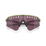 Cykelglasögon Oakley Sutro Lite Sweep Transparent Fern/Prizm Road Black