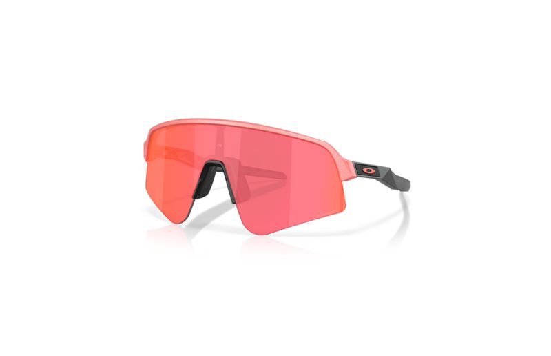 Cykelglasögon Oakley Sutro Lite Sweep Muted Metallic Paloma/Prizm Trail Torch