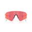 Cykelglasögon Oakley Sutro Lite Sweep Muted Metallic Paloma/Prizm Trail Torch