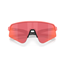 Cykelglasögon Oakley Sutro Lite Sweep Muted Metallic Paloma/Prizm Trail Torch