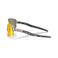 Cykelglasögon Oakley Sutro Lite Sweep Space Dust/Prizm Ruby