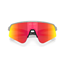 Cykelglasögon Oakley Sutro Lite Sweep Space Dust/Prizm Ruby