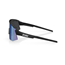Cykelglasögon Bliz Breeze Small Matte Black/Smoke-Blue Multicolour