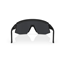 Cykelglasögon Bliz Breeze Small Matte Black/Smoke-Blue Multicolour