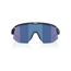 Cykelglasögon Bliz Breeze Small Matte Black/Smoke-Blue Multicolour