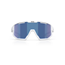 Cykelglasögon Bliz Fusion Matte White/Smoke-Blue Multicolour