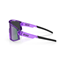 Cykelglasögon Bliz Fusion Transparent Purple/Smoke-Purple Multicolour