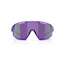 Cykelglasögon Bliz Fusion Transparent Purple/Smoke-Purple Multicolour