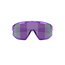 Cykelglasögon Bliz Fusion Transparent Purple/Smoke-Purple Multicolour