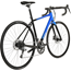 Made Senna Blue/Black