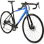 Racercykel Made Senna Blue/Black