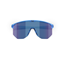 Cykelglasögon Bliz Hero Transparent Blue/Smoke-Blue Multicolour