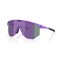 Transparent Purple-Smoke/Purple Mul