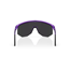 Cykelglasögon Bliz Hero Transparent Purple/Smoke-Purple Multicolour