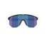 Cykelglasögon Bliz Hero Small Matte Black/Smoke-Blue Multicolour