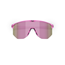 Cykelglasögon Bliz Hero Small Transparent Pink/Brown-Rose Multicolour