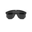 Pyöräilylasit Bliz Hero Small Matte Black/Smoke