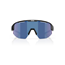 Cykelglasögon Bliz Matrix Matte Black/Smoke-Blue Multicolour