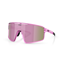 Cykelglasögon Bliz P001S Transparent Pink/Brown-Rose Multicolour