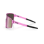 Cykelglasögon Bliz P001S Transparent Pink/Brown-Rose Multicolour