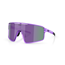 Cykelglasögon Bliz P001 Transparent Purple/Smoke-Purple Multicolour