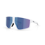 Cykelglasögon Bliz P002S Matte White/Smoke-Blue Multicolour