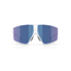 Cykelglasögon Bliz P002S Matte White/Smoke-Blue Multicolour