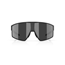 Cykelglasögon Bliz P002 Matte Black/Smoke-Silver Mirror