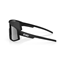Cykelglasögon Bliz Vision Matte Black/Smoke-Silver Mirror