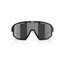 Cykelglasögon Bliz Vision Matte Black/Smoke-Silver Mirror