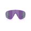Solglasögon Bliz A004 Transparent Purple/Smoke-Purple Multicolour