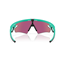 Cykelglasögon Oakley Sphaera Slash Matte Celeste/Prizm Road Jade