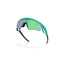 Cykelglasögon Oakley Sphaera Slash Matte Celeste/Prizm Road Jade