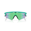 Cykelglasögon Oakley Sphaera Slash Matte Celeste/Prizm Road Jade