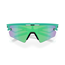 Cykelglasögon Oakley Sphaera Slash Matte Celeste/Prizm Road Jade