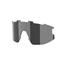 Lins Bliz Vision Spare Lens Smoke Silver Mirror