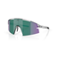 Cykelglasögon Bliz P006S Crystal Black/Green-Green Multicolour
