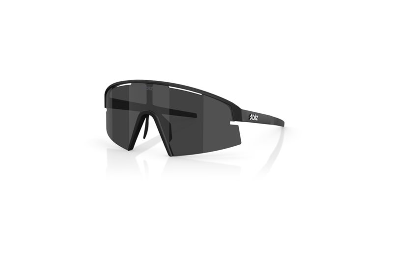 Cykelglasögon Bliz P006S Matte Black/Smoke