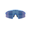 Cykelglasögon Bliz P006 Transparent Blue/Smoke-Blue Multicolour