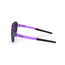 Solglasögon Bliz A006 Transparent Purple/Smoke-Purple Multicolour