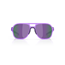 Solglasögon Bliz A006 Transparent Purple/Smoke-Purple Multicolour