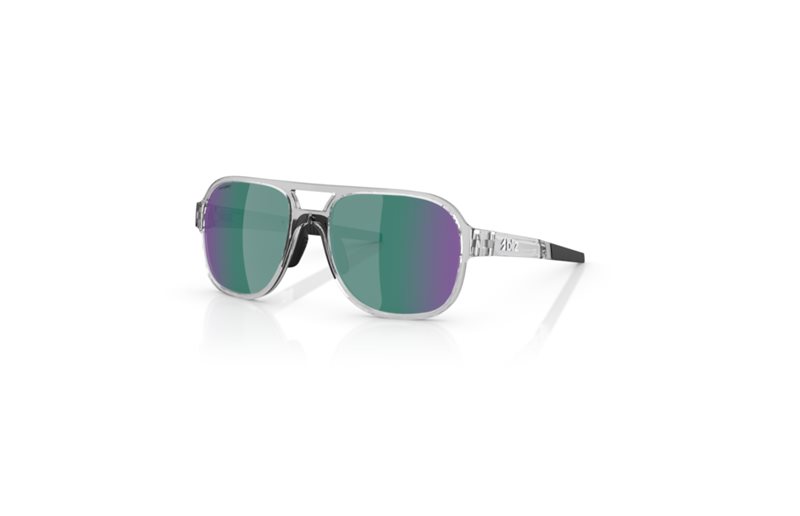 Solglasögon Bliz A006 Crystal Black/Green-Green Multicolour
