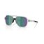 Crystal Black-Green/Green Multicolo
