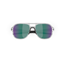Solglasögon Bliz A006 Crystal Black/Green-Green Multicolour