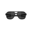 Solglasögon Bliz A006 Matte Black/Smoke