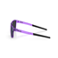 Solglasögon Bliz A008 Transparent Purple/Smoke-Purple Multicolour